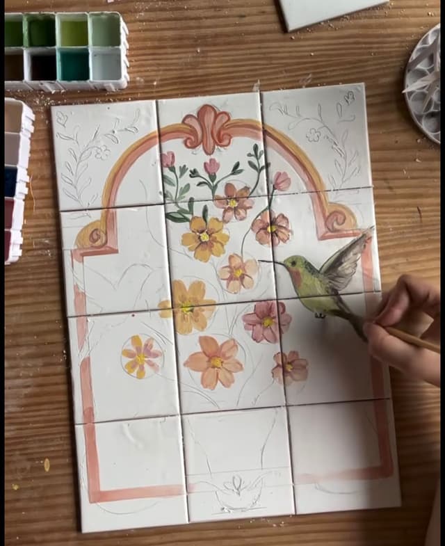 Clay Image