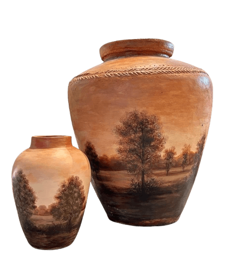 Clay Image
